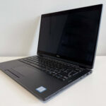 Dell Latitude 7390 2-in-1