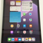 iPad 7